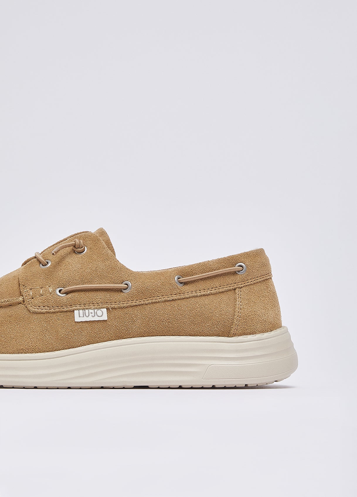 MOCASSINO LIU JO UOMO - Dantoni Shop