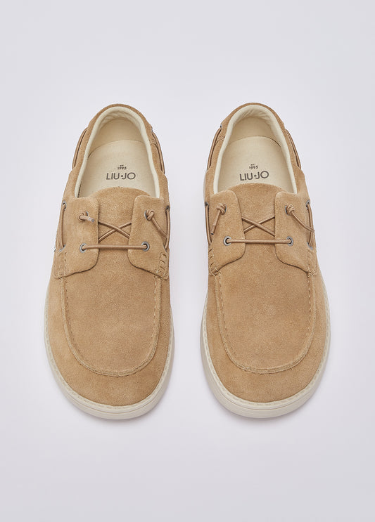 MOCASSINO LIU JO UOMO - Dantoni Shop