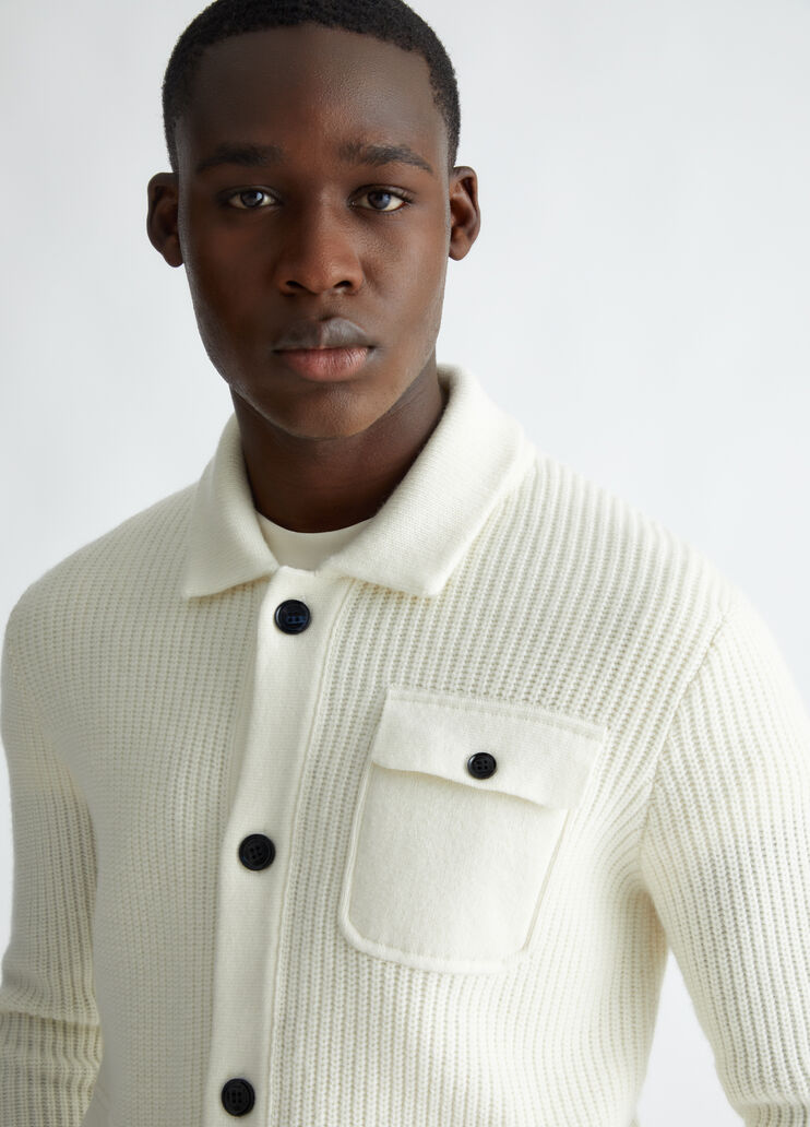 GIACCA CARDIGAN