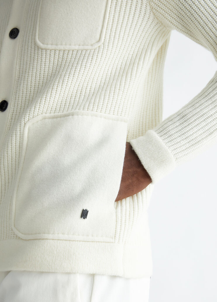 GIACCA CARDIGAN
