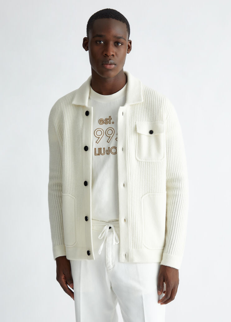 GIACCA CARDIGAN