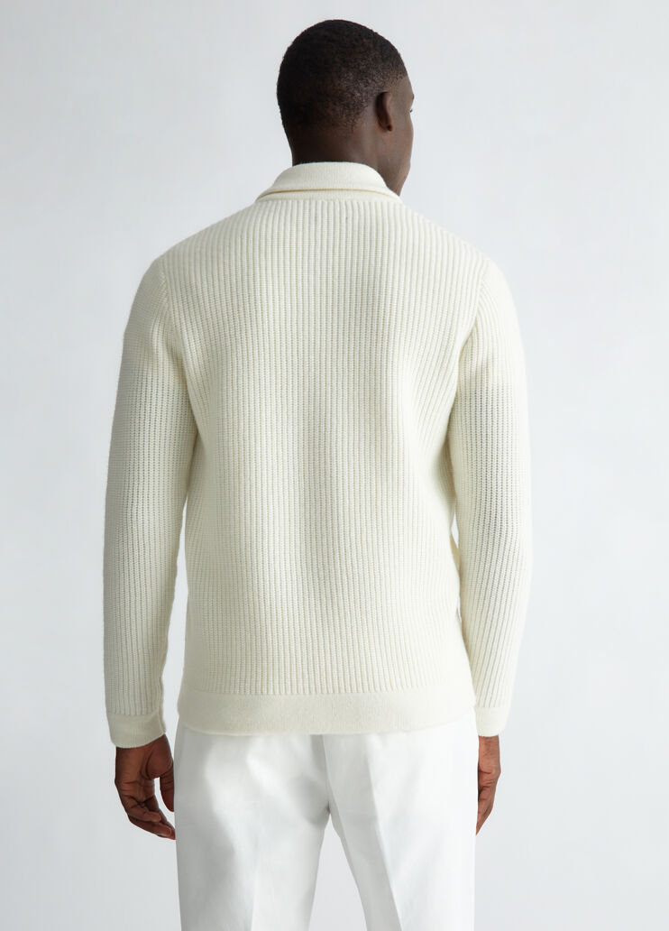 GIACCA CARDIGAN