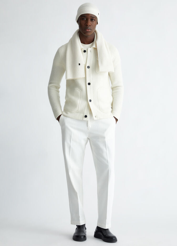 GIACCA CARDIGAN