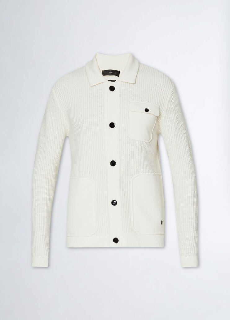 GIACCA CARDIGAN