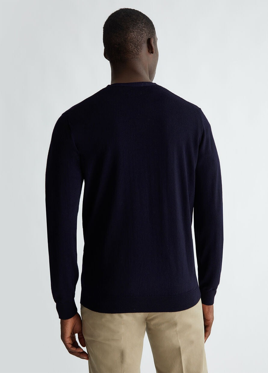 MAGLIA BLUE LIU JO - Dantoni Shop