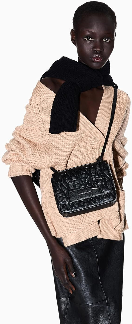 BORSA ARMANI EXCHANGE