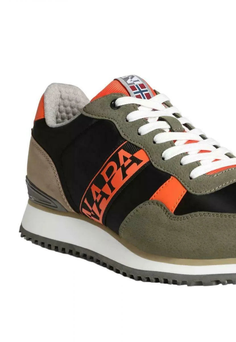 NAPAPIJRI SCARPE UOMO - Dantoni Shop