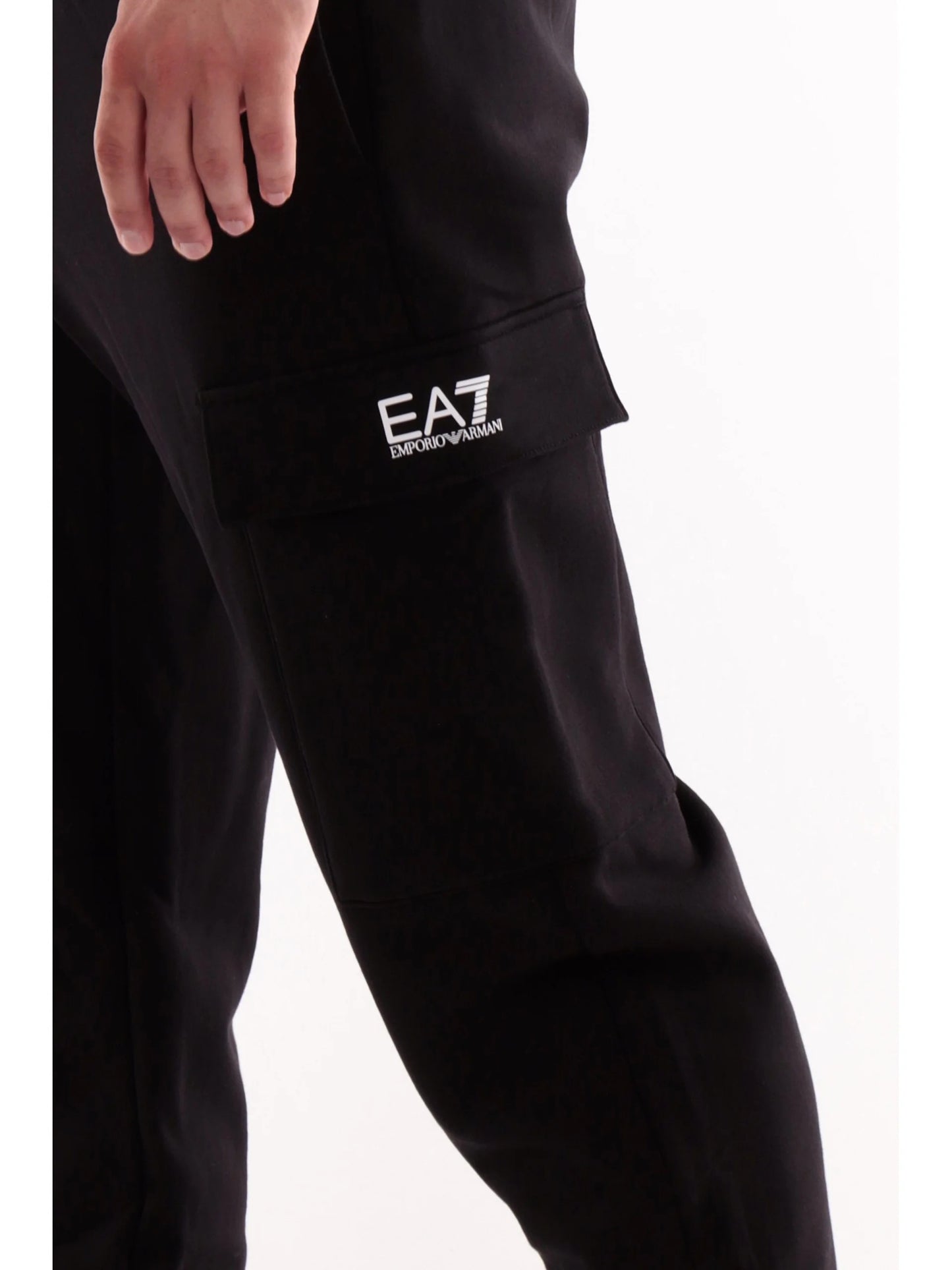 PANT TASCONE- ARMANI EA7