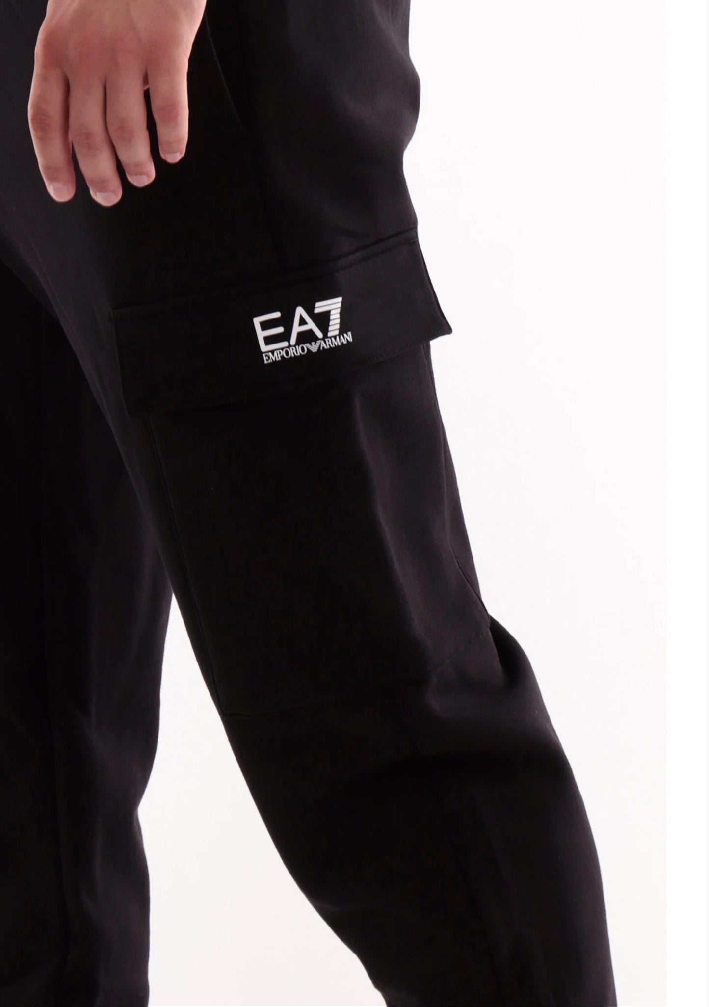 PANT TASCONE ARMANI EA7 - Dantoni Shop