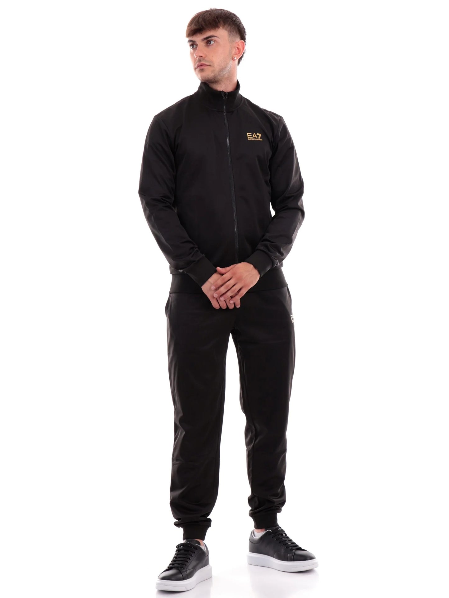 TUTA BLU ARMANI - Dantoni Shop