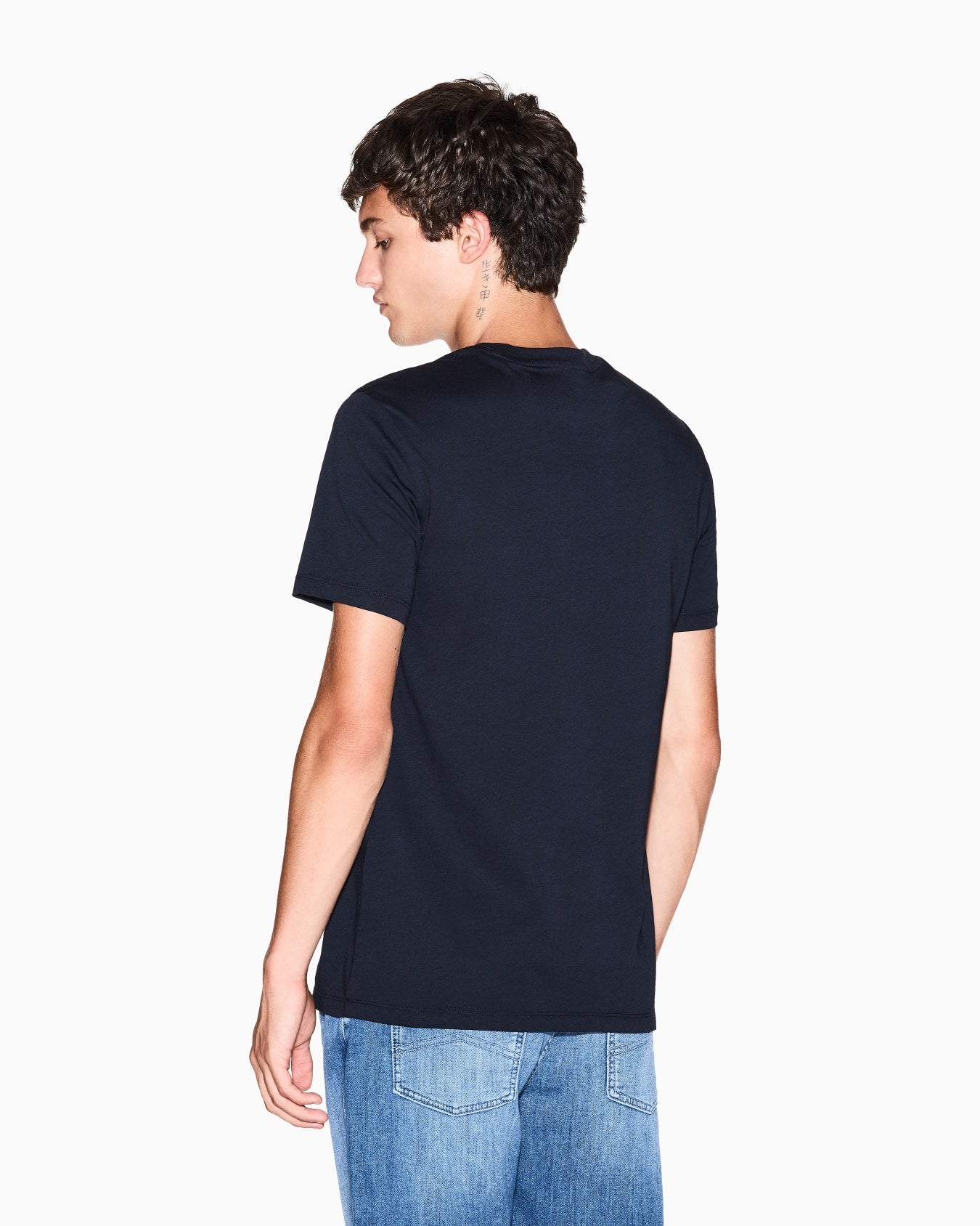 T-SHIRT ARMANI EXCHANGE - Dantoni Shop