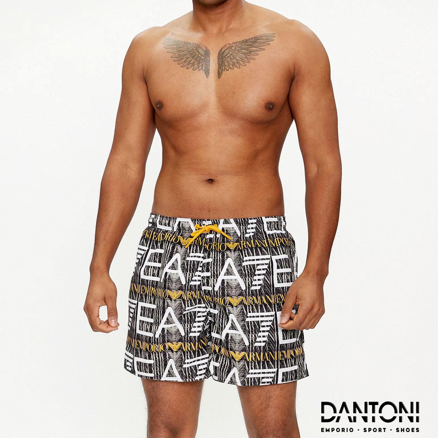 Boxer da Mare - Dantoni Shop