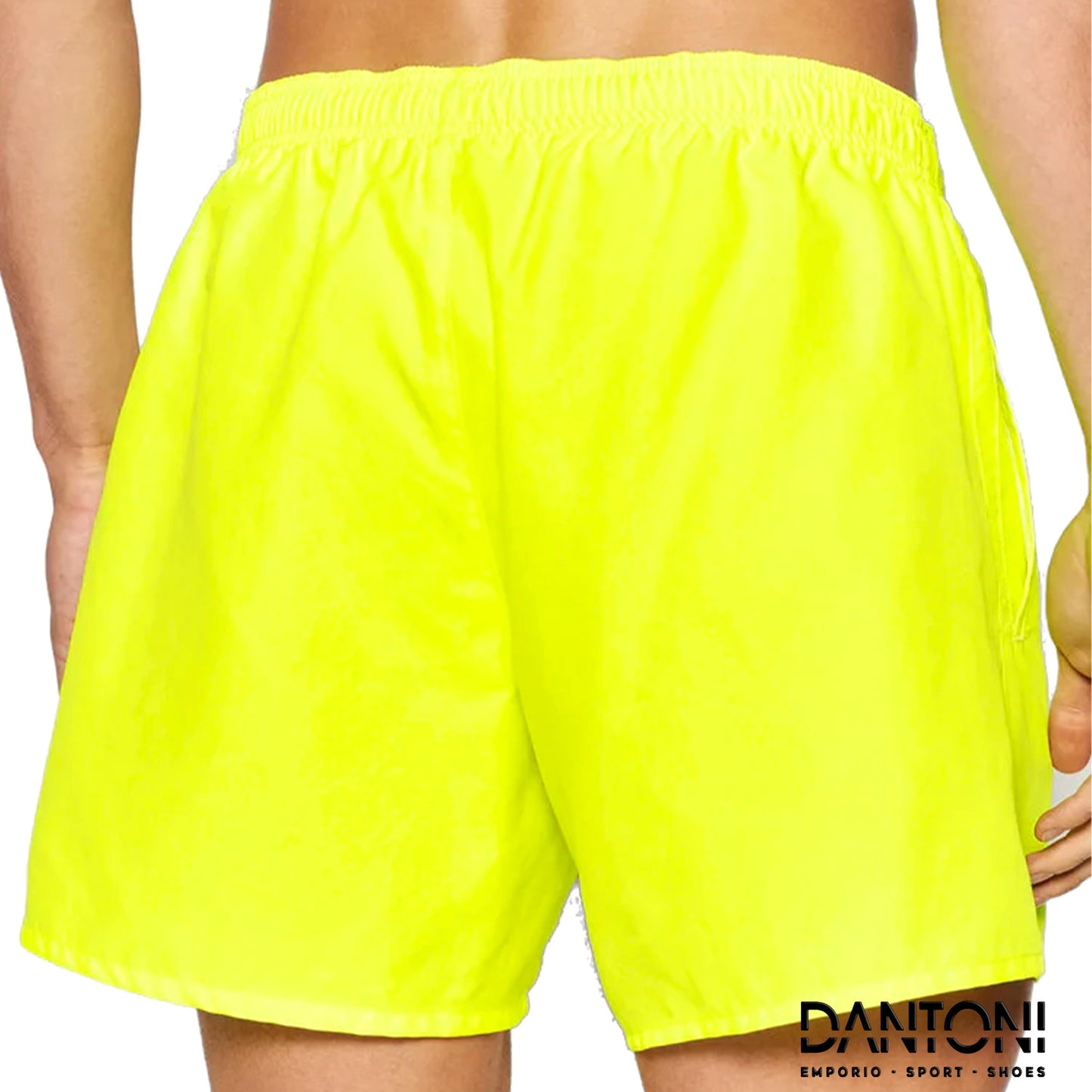 Costume da Bagno EA7 Emporio Armani - Dantoni Shop