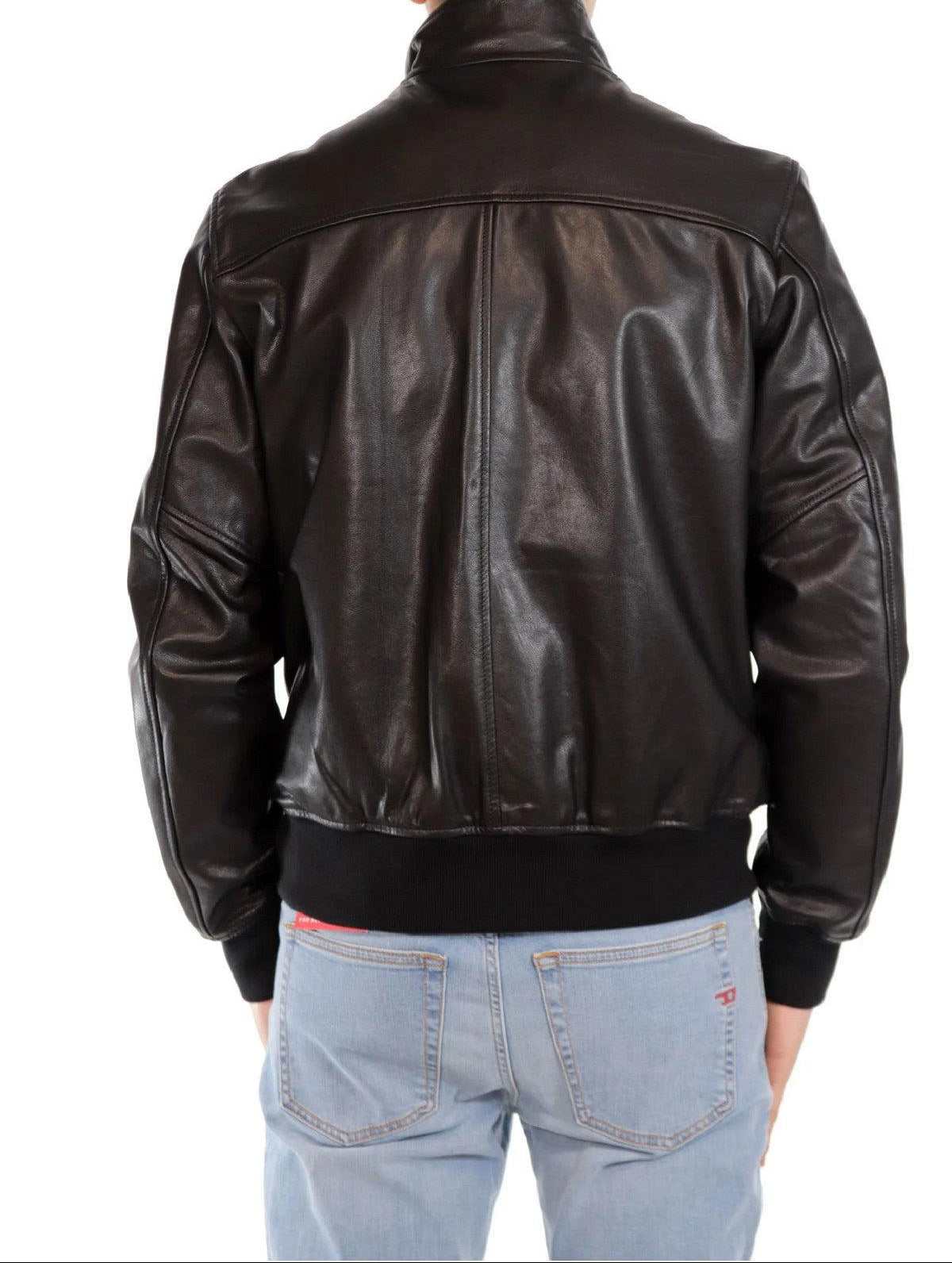 BLAUER PIUMINO - Dantoni Shop