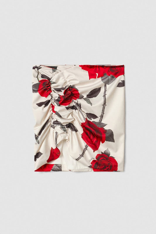 GONNA FASHION GAELLE - Dantoni Shop