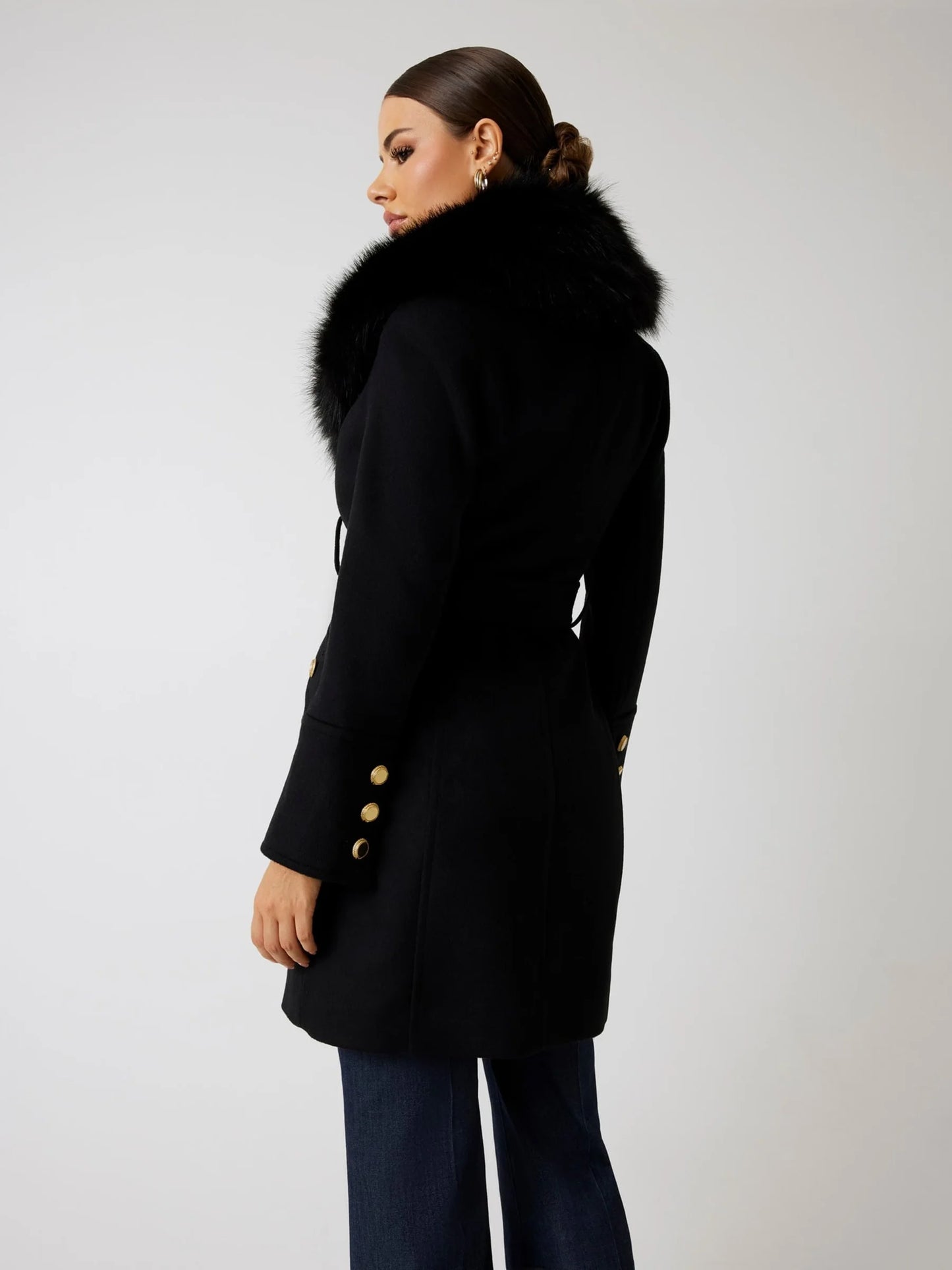 CAPPOTTO MARCIANO PAUL - Dantoni Shop
