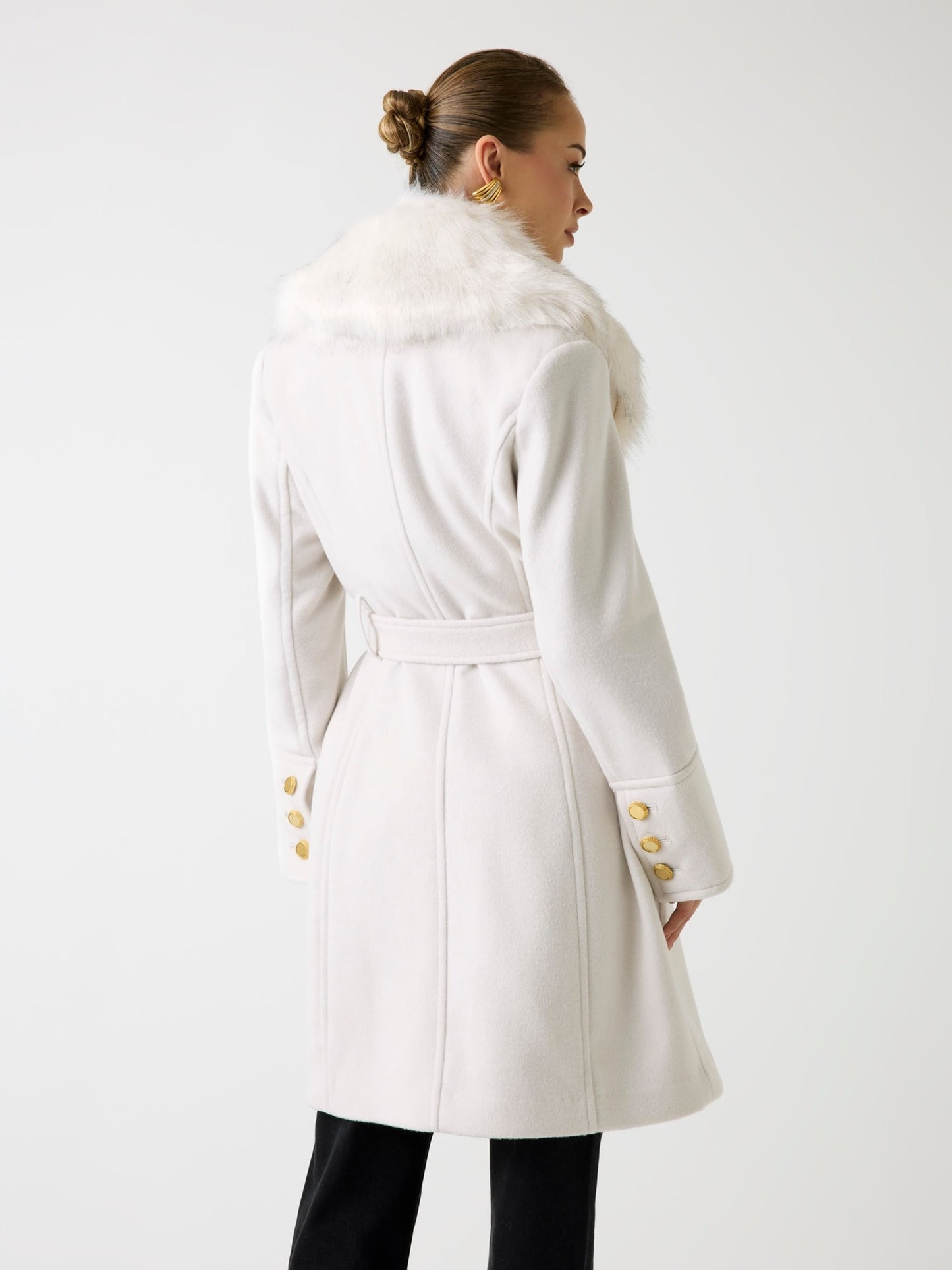 CAPPOTTO MARCIANO PAUL - Dantoni Shop