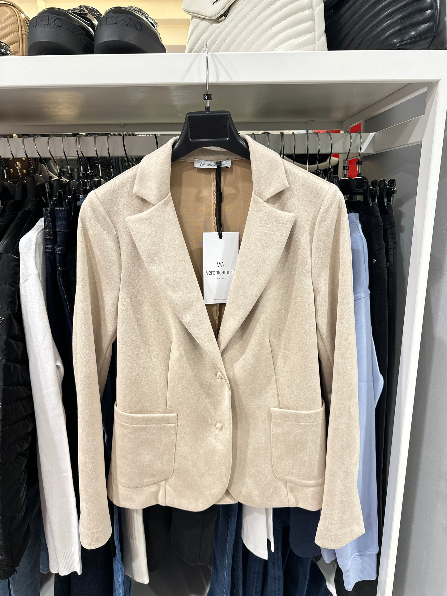 GIACCA ALCANTAR - Dantoni Shop