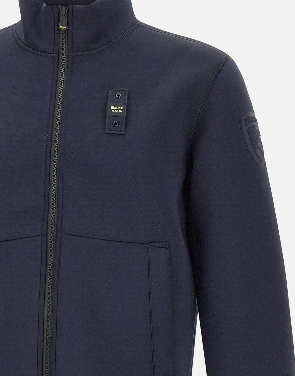 FELPA BLAUER - Dantoni Shop