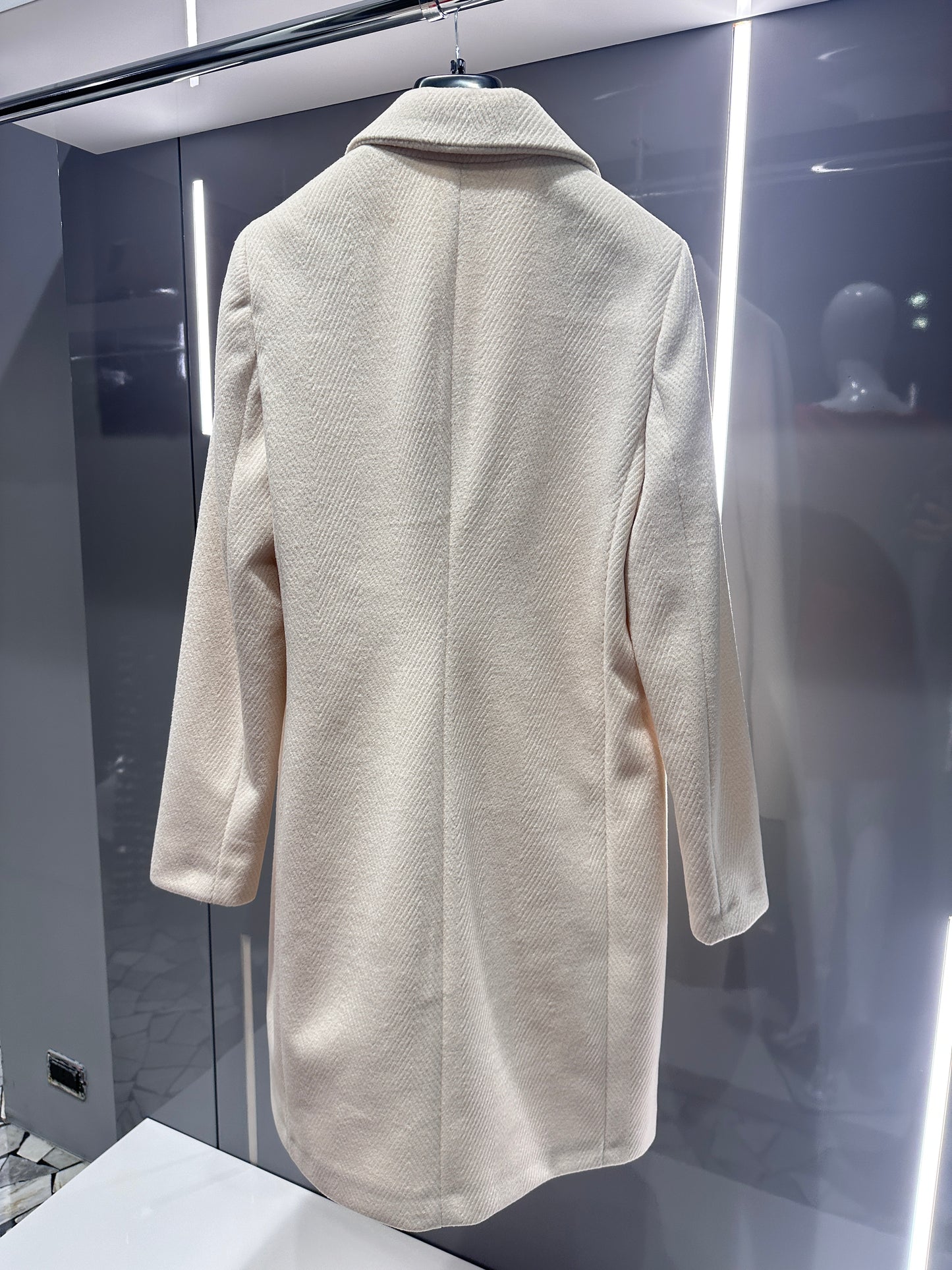 CAPPOTTO VERONICA MODA