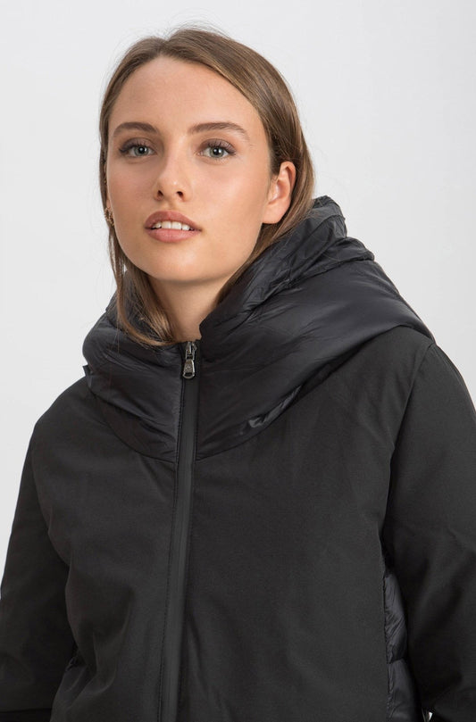 PIUMINO DONNA - Dantoni Shop
