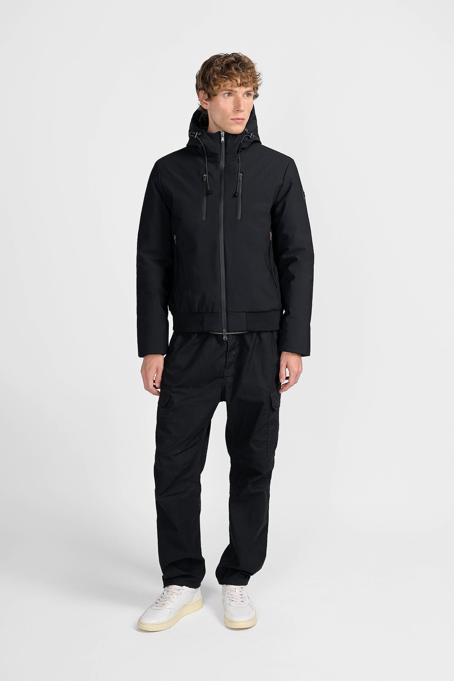 GIUBBINO CANADIAN - Dantoni Shop