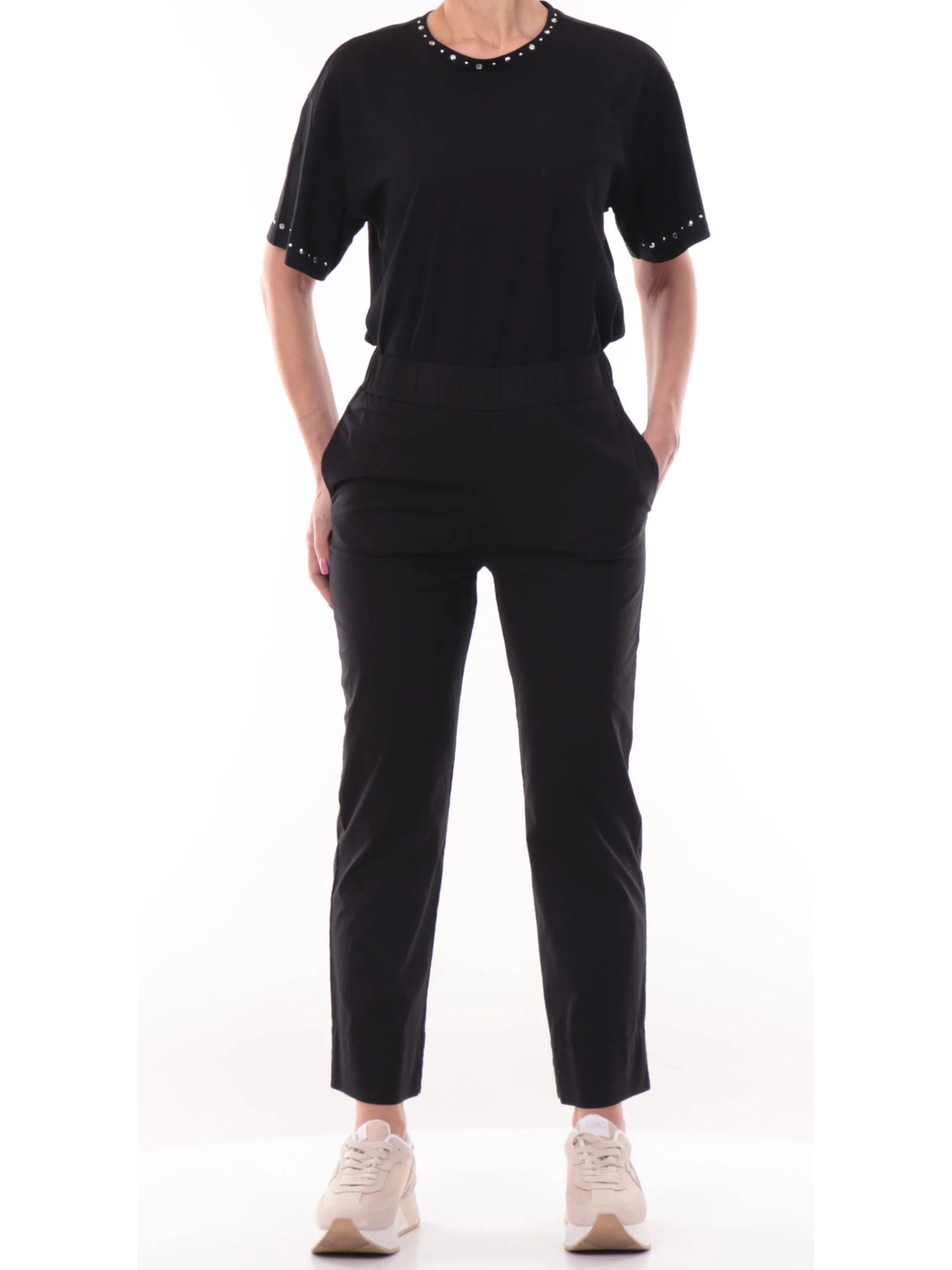 PANTALONE DEHA DONNA