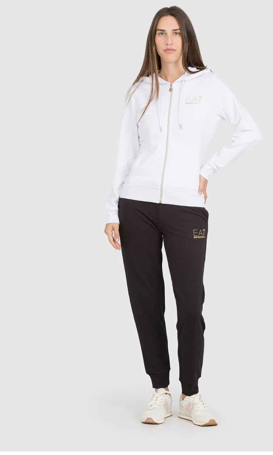 Emporio Armani EA7 tuta completa