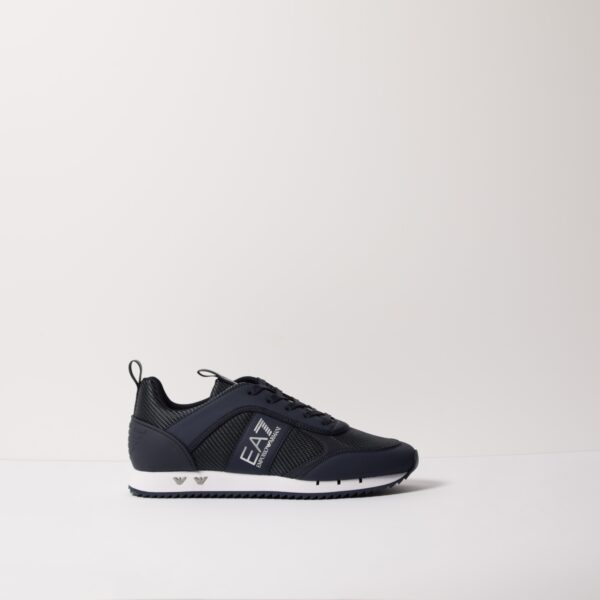 SCARPA ARMANI EA7