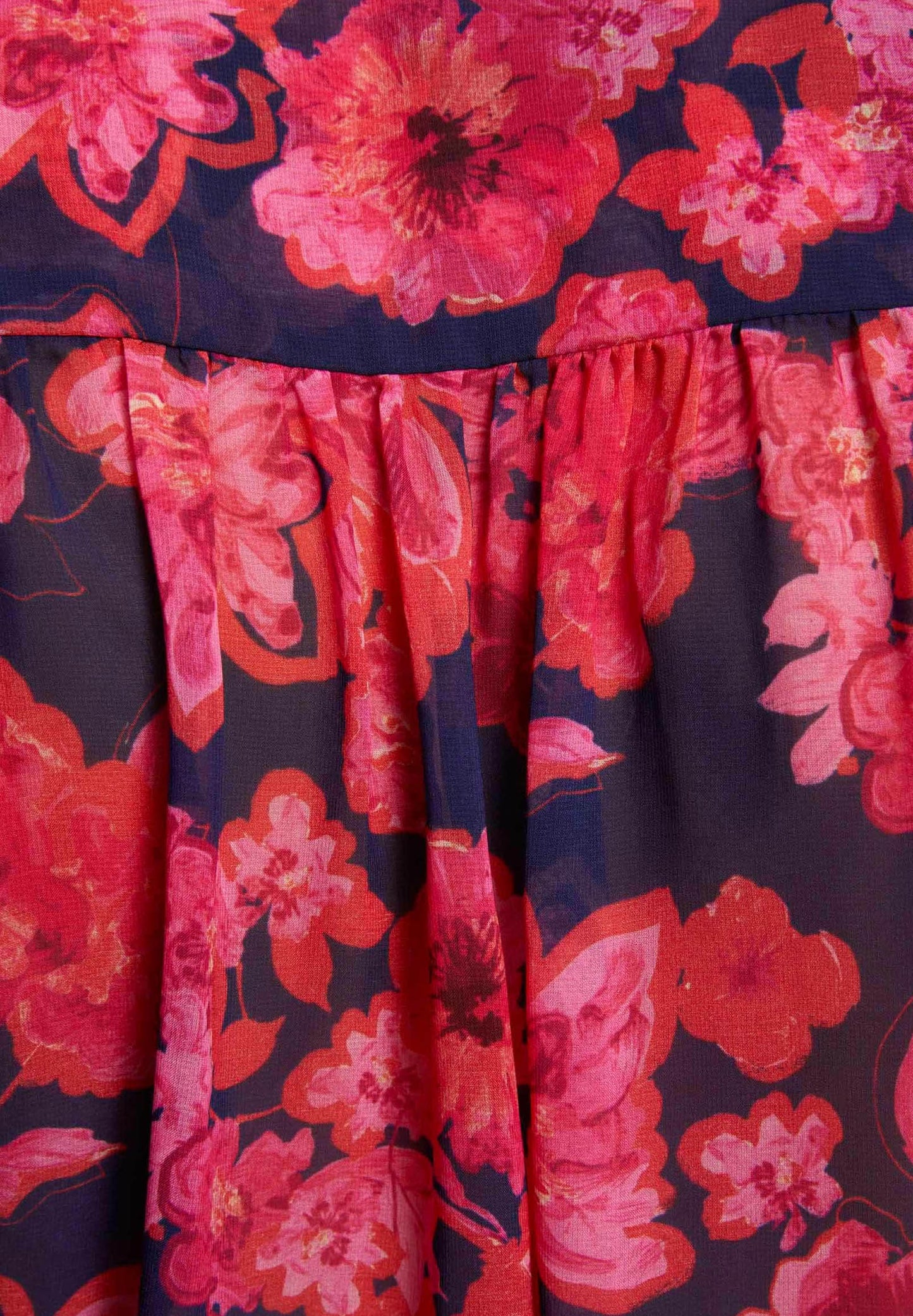 MORGAN DE TOI Long-sleeved shirt CANDA.F - Dantoni Shop