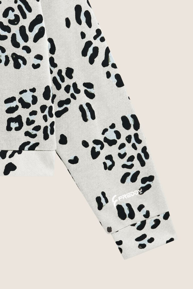 FELPA FREDDY - Dantoni Shop