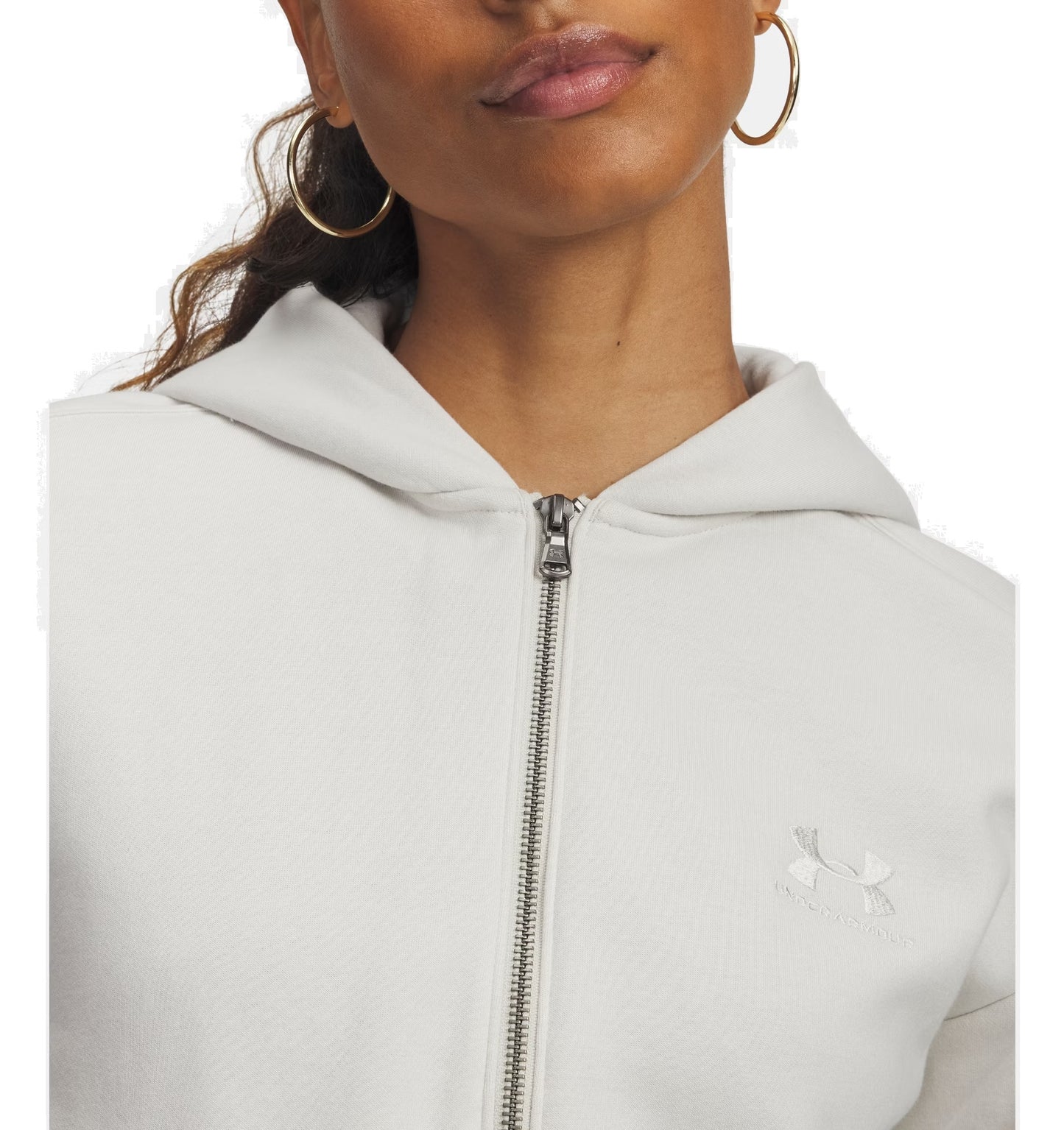 FELPA UNDER ARMOUR - Dantoni Shop
