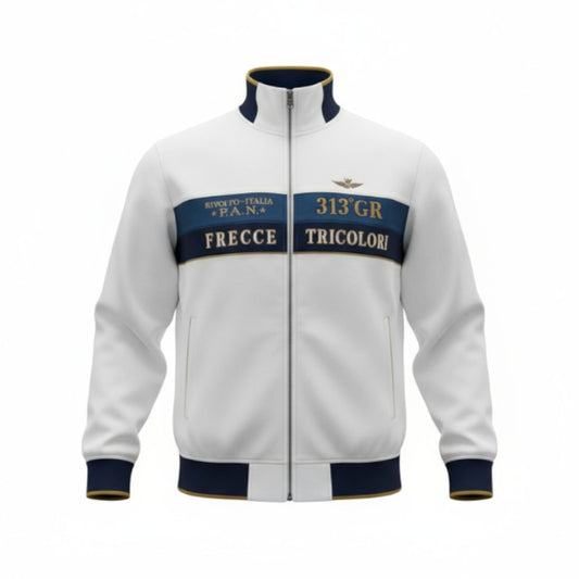 AERONAUTICA MILITARE FELPA - Dantoni Shop