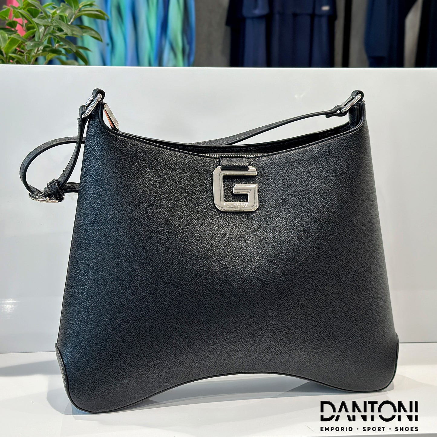 Borsa Gaelle Nera - Dantoni Shop