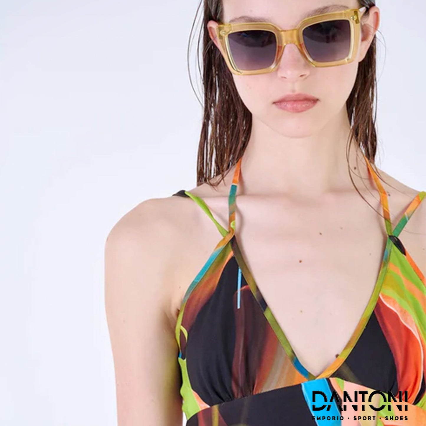 Abito Spange - Dantoni Shop