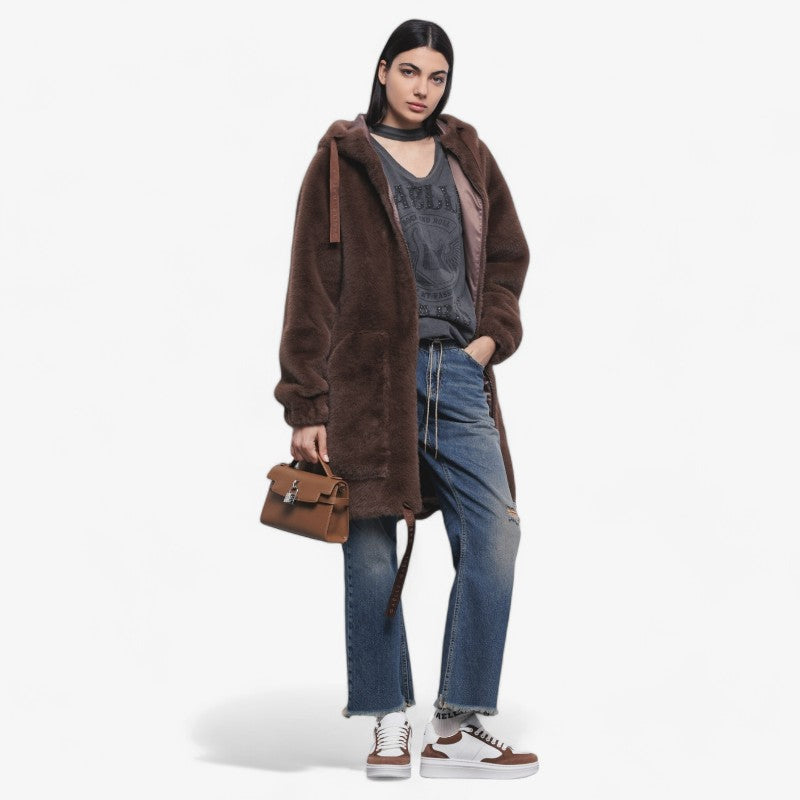 Cappotto PELO