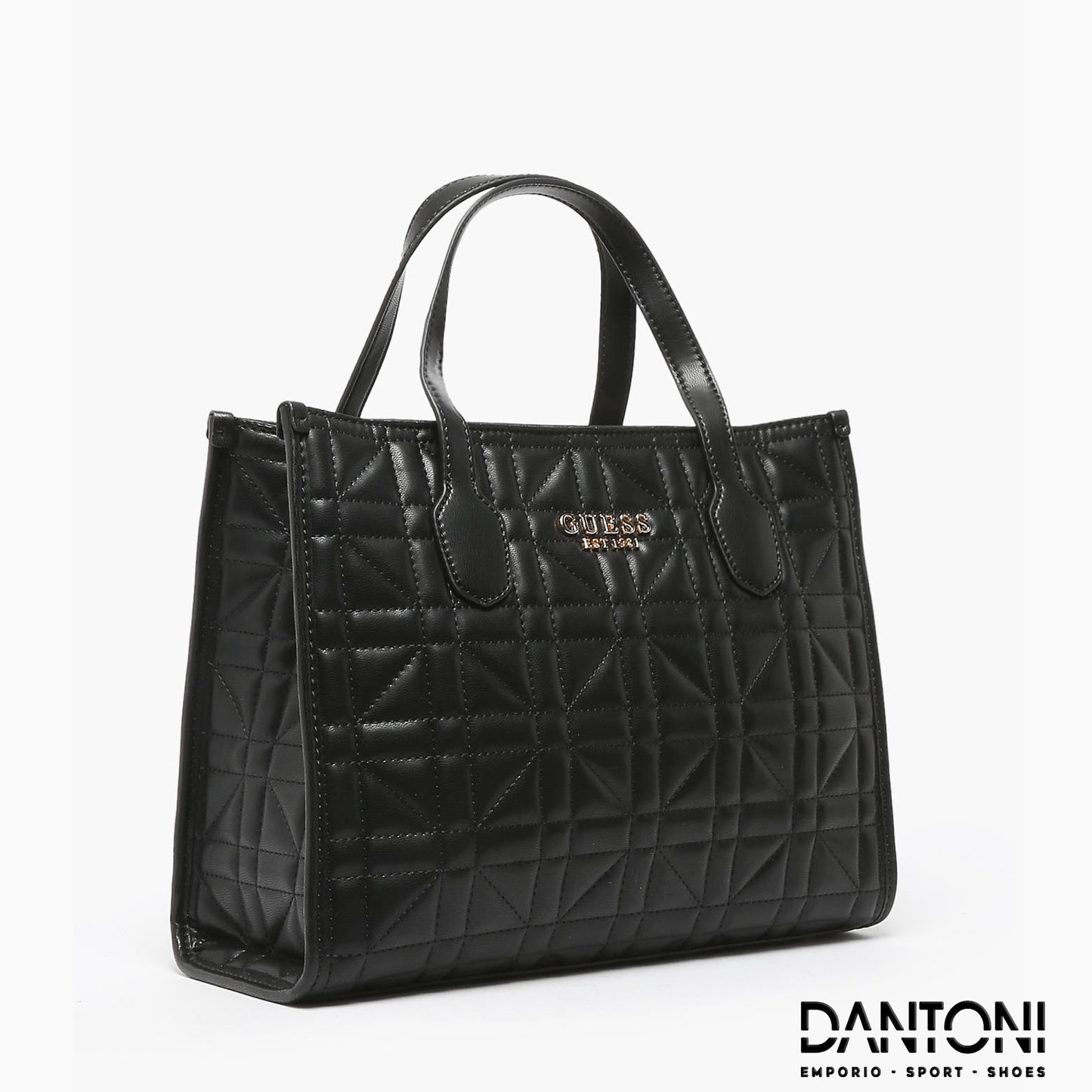 SHOPPING SILVANA - GUESS