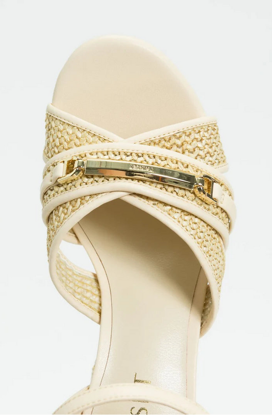 SANDALI TWIN SET - Dantoni Shop