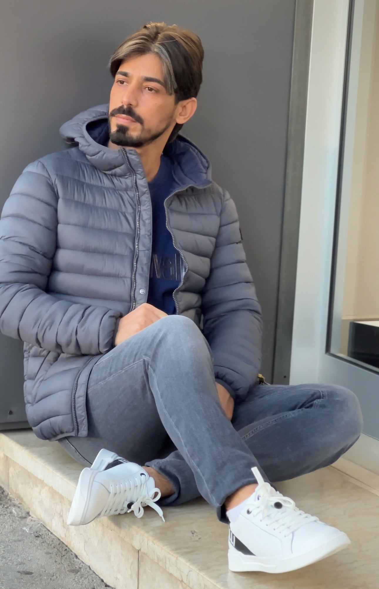 PIUMINO ARMATA DI MARE - Dantoni Shop