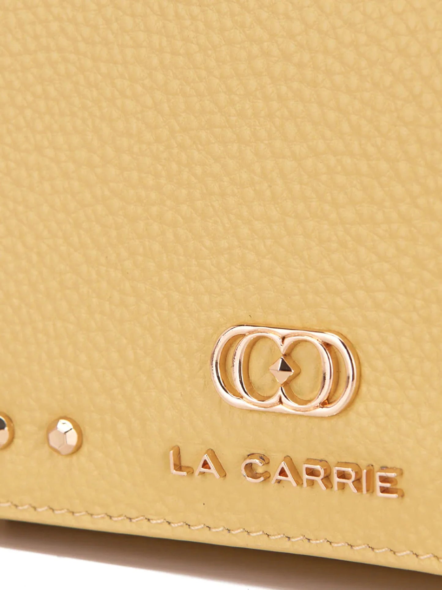 BORSA LA CARRIE FRIVOLOUS LUCY GIALLO