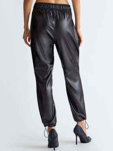 PANT SPALMATO - LIU JO