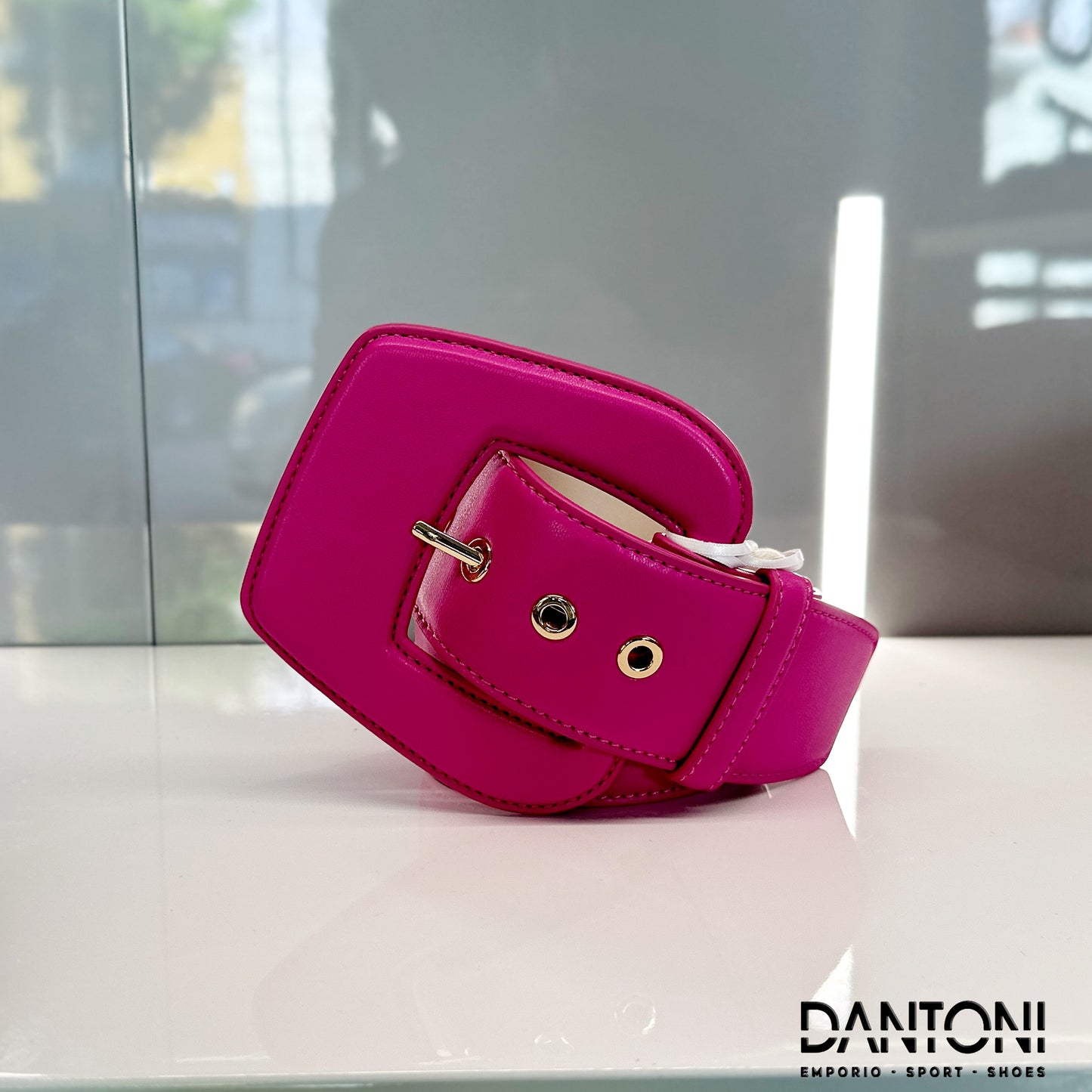 ESCPUFF 5.5 - Dantoni Shop