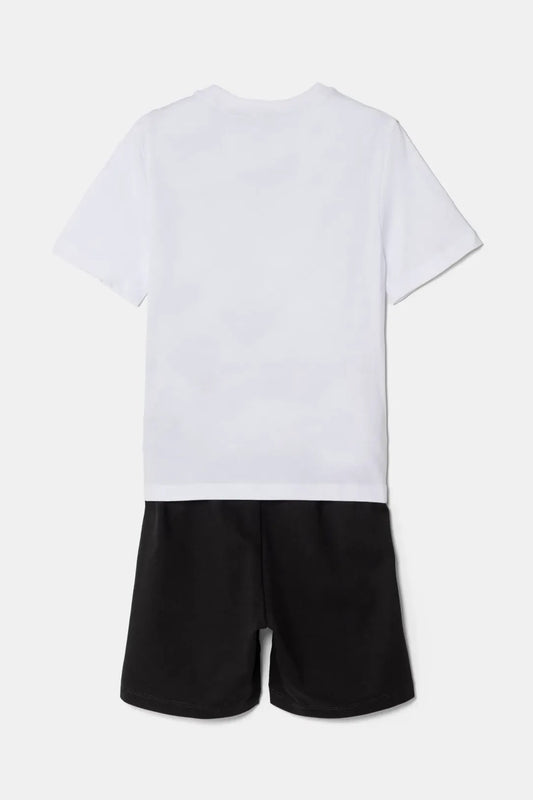TUTA COMPLETO ARMANI EA7 BAMBINE - Dantoni Shop