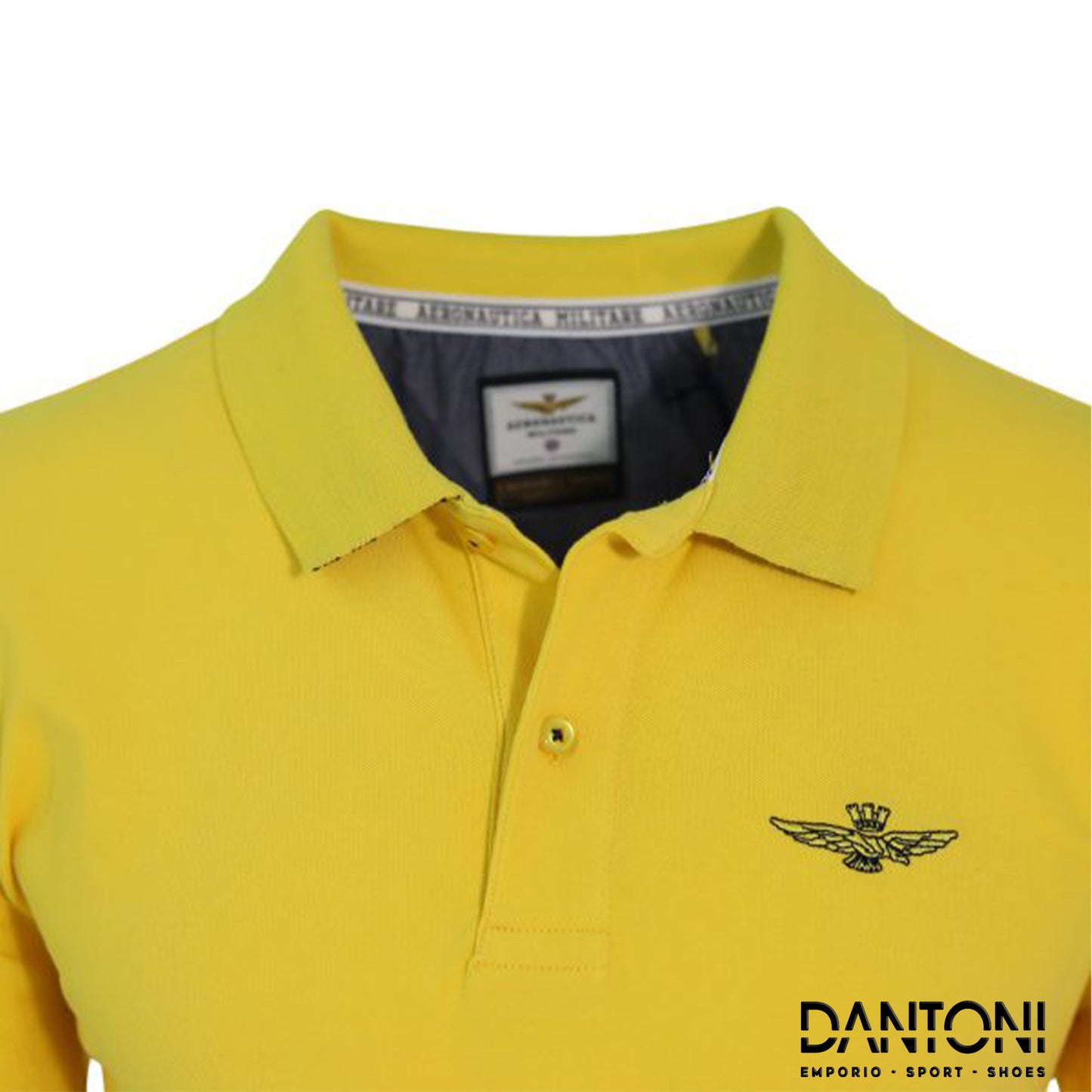 Aeronautica Militare Polo - Dantoni Shop