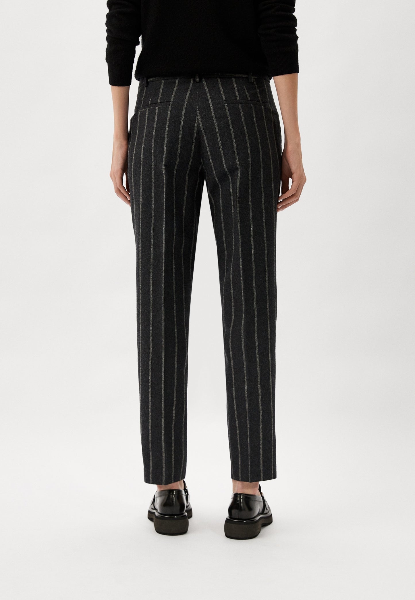 PANT SIGARETTA GAELLE - Dantoni Shop