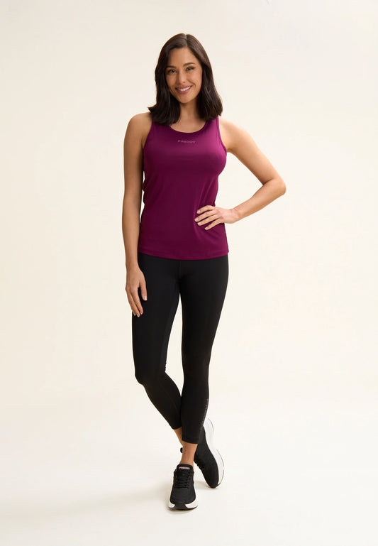 FREDDY CANOTTA COLORE VIOLA