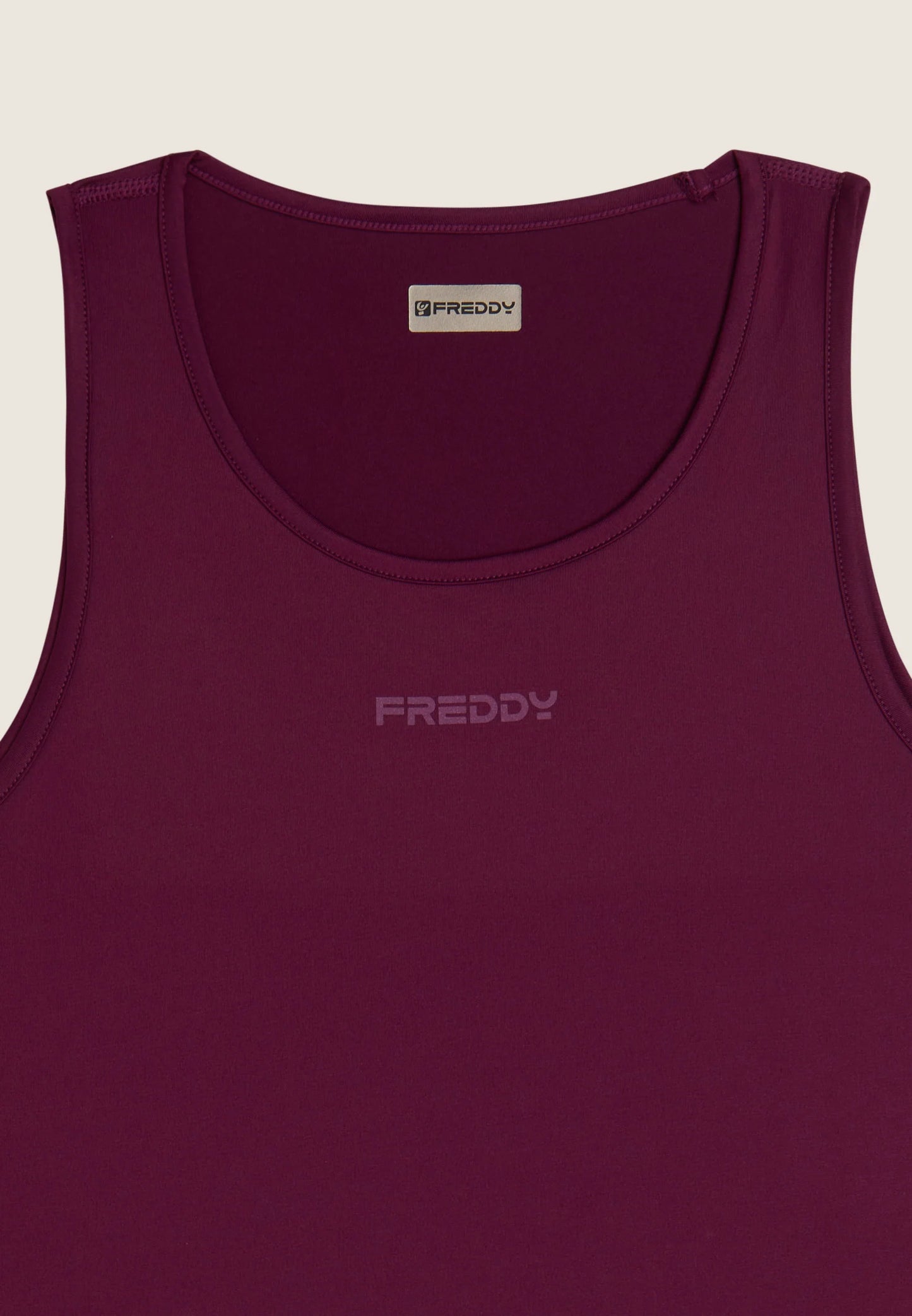 FREDDY CANOTTA COLORE VIOLA