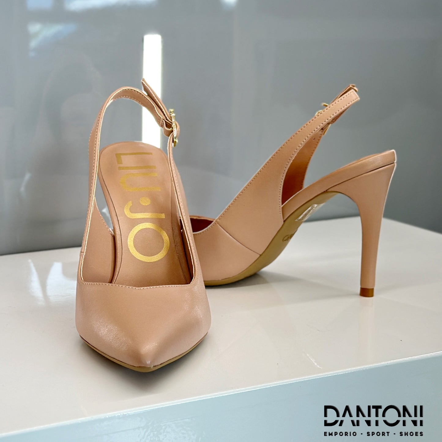 SCARPA CIPRIA - Dantoni Shop