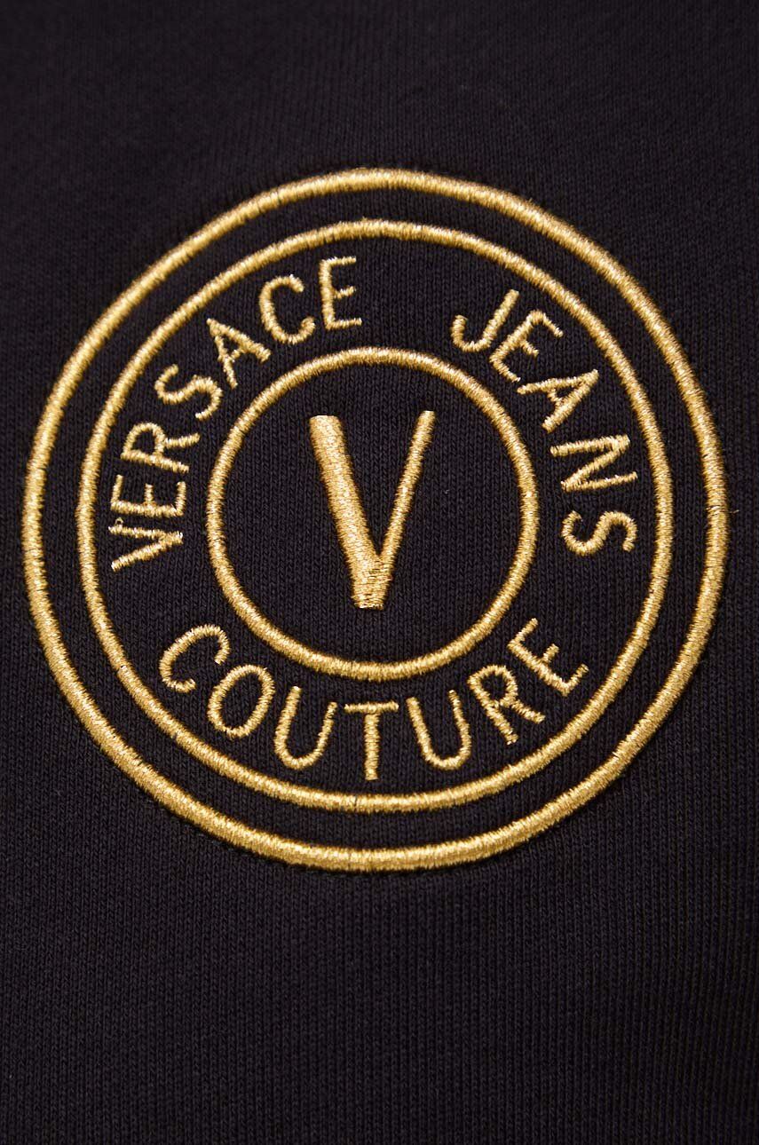 FELPA CAP ZIP - VERSACE
