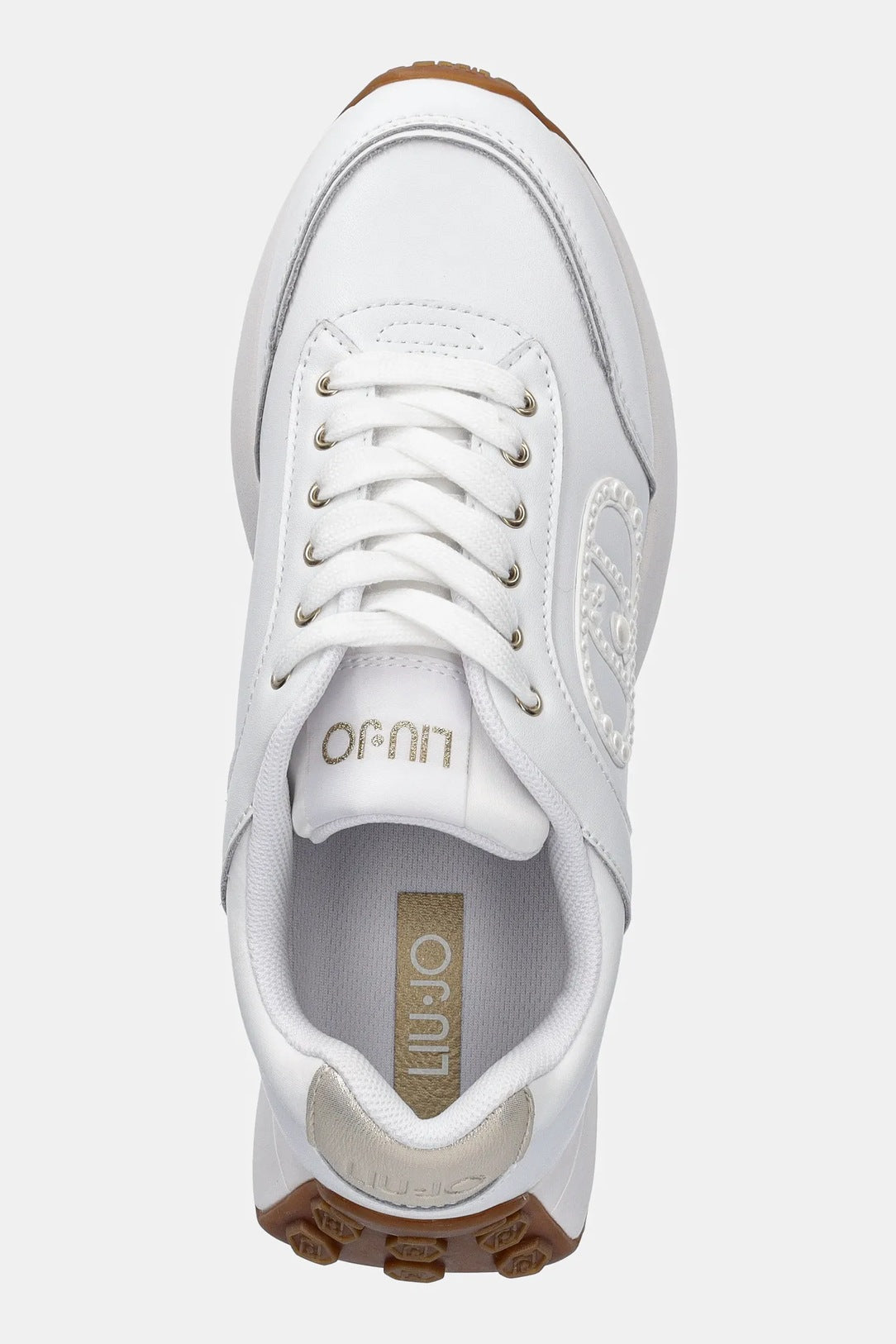SNEAKERS LIU JO DONNA - Dantoni Shop